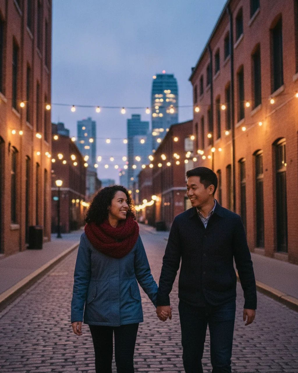 Polyamorous Community community in Toronto
