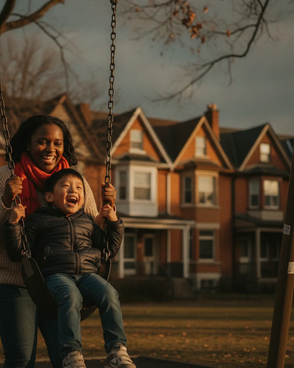 Single Parents community in Toronto